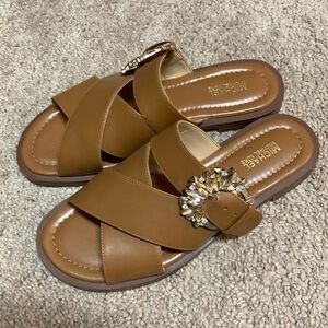 Michael Kors sandals
